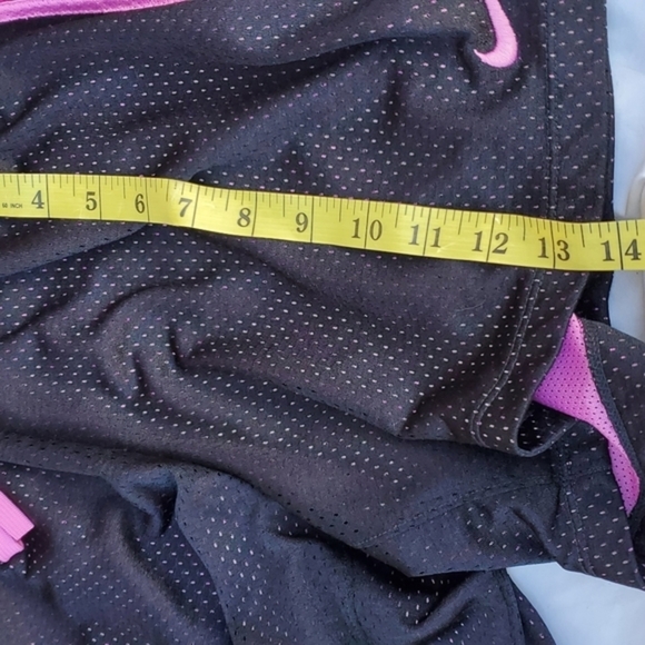 Nike Dri Fit Training shorts‎ M - Picture 6 of 9